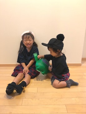 aiyuiさんのコーディネート