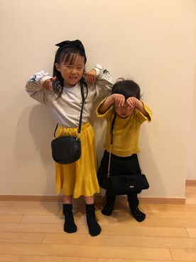 aiyuiさんのコーディネート