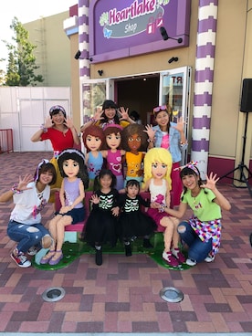 aiyuiさんのコーディネート