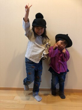 aiyuiさんのコーディネート