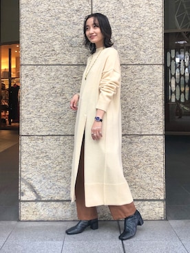 IGARAMUさんのコーディネート