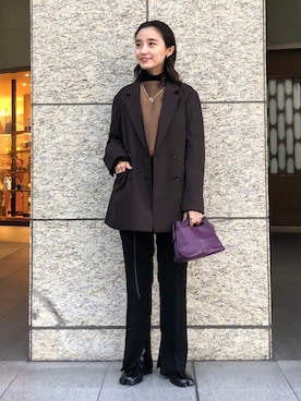 IGARAMUさんのコーディネート