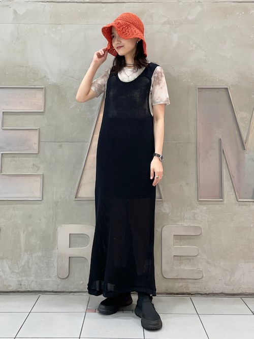 IGARAMUさんのコーディネート