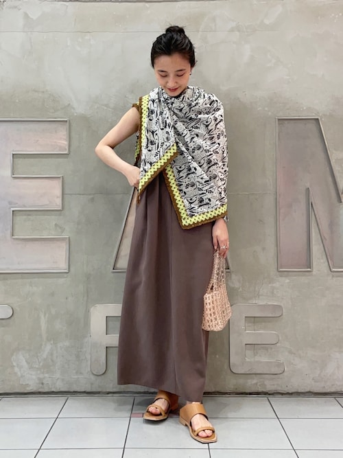 IGARAMUさんのコーディネート