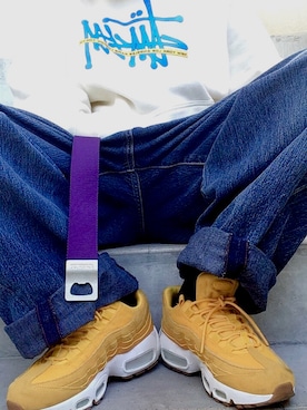 ちゃんみさんのコーディネート