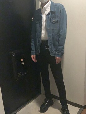 💜さんのコーディネート