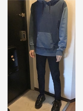 💜さんのコーディネート