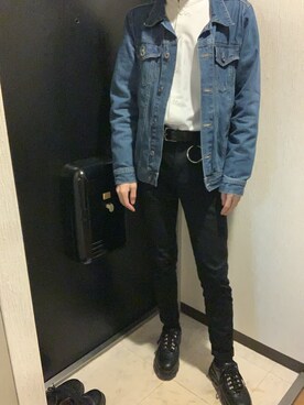 💜さんのコーディネート