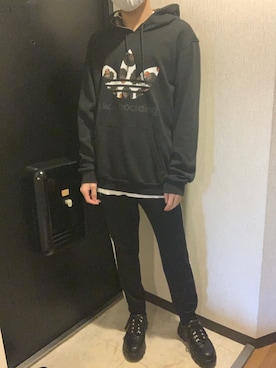 💜さんのコーディネート