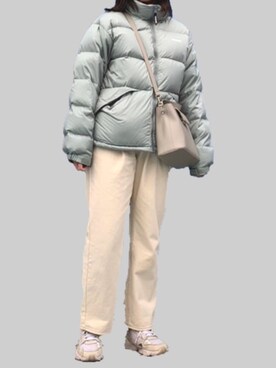 나さんのコーディネート