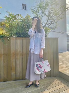 misakiさんのコーディネート
