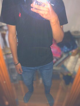 TAIGAさんのコーディネート