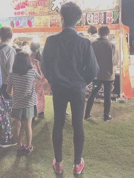 TAIGAさんのコーディネート