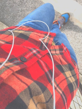 TAIGAさんのコーディネート