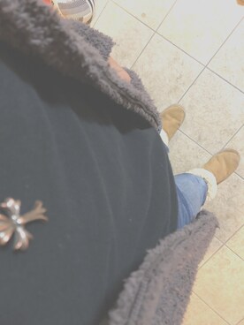 TAIGAさんのコーディネート