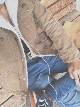 TAIGAさんのコーディネート