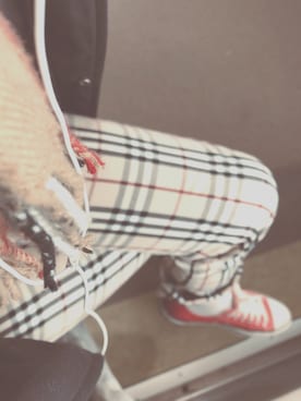 TAIGAさんのコーディネート