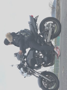 TAIGAさんのコーディネート