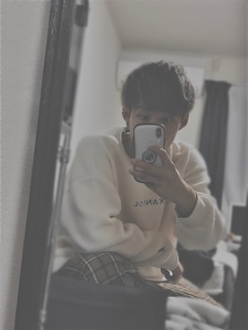 TAIGAさんのコーディネート