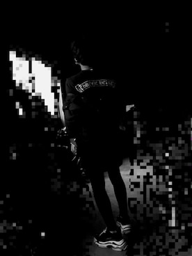 TAIGAさんのコーディネート