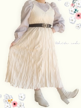 linoさんのコーディネート