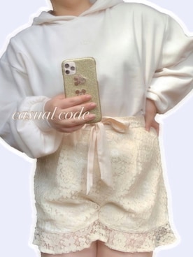 linoさんのコーディネート