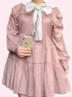 linoさんのコーディネート