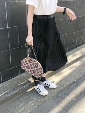 「BAG」｜jouetieさん（レディース・166cm）の春コーディネート