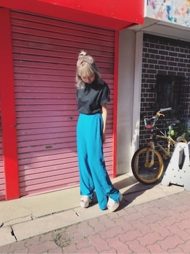 jouetieさん（レディース・150cm）の春コーディネート