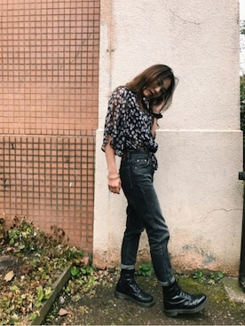 jouetieさん（レディース・154cm）の夏コーディネート