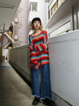 「ミニマル」｜jouetieさん（レディース・155cm）の秋コーディネート