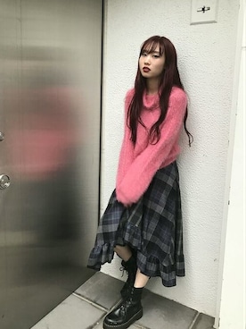 jouetieさん（レディース・163cm）の秋コーディネート