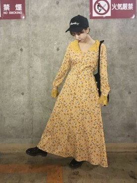 jouetieさん（レディース・150cm）の冬コーディネート