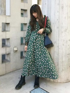 jouetieさん（レディース・164cm）の冬コーディネート