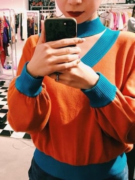 jouetieさん(レディース・150cm)の冬コーディネート