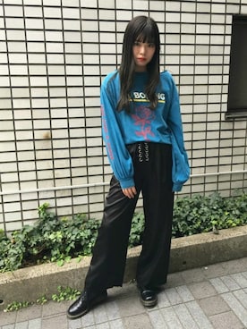 jouetieさん(レディース・164cm)の春コーディネート