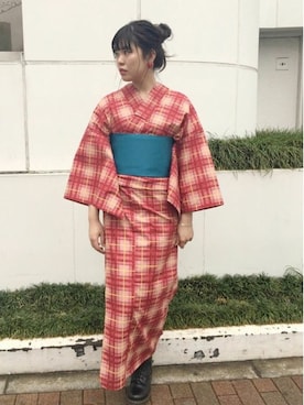 jouetieさん（レディース・164cm）の春コーディネート