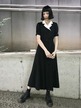 jouetieさん(レディース・166cm)の春コーディネート