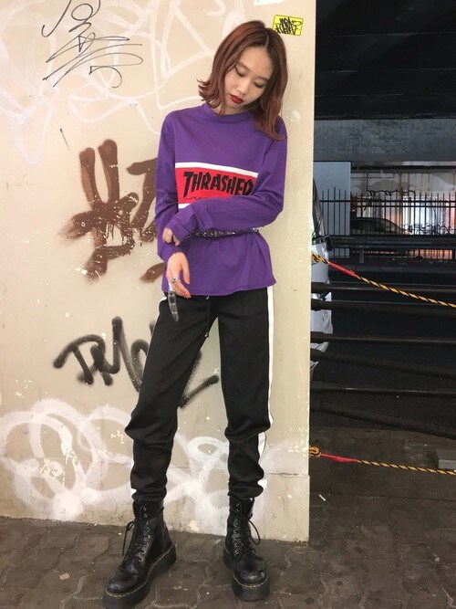 jouetieさんのコーディネート