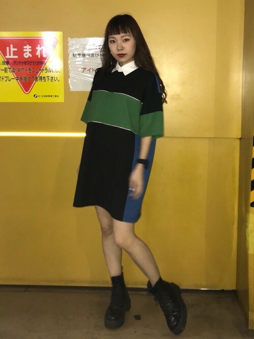 jouetieさんのコーディネート