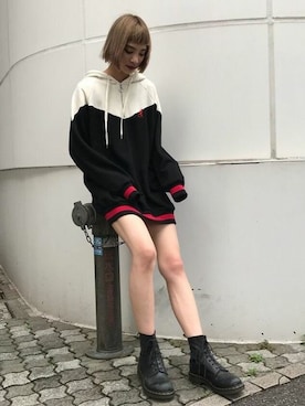 jouetieさん（レディース・166cm）の秋コーディネート