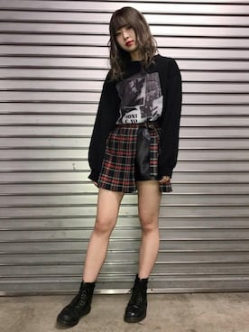 jouetieさん（レディース・170cm）の冬コーディネート