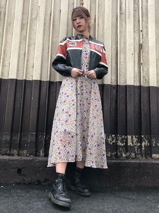 【完売品】新品　タグ付き　jouetie レーシングジャケット 20190422110138451_320.jpg