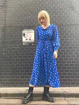 jouetieさん（レディース・164cm）の春コーディネート