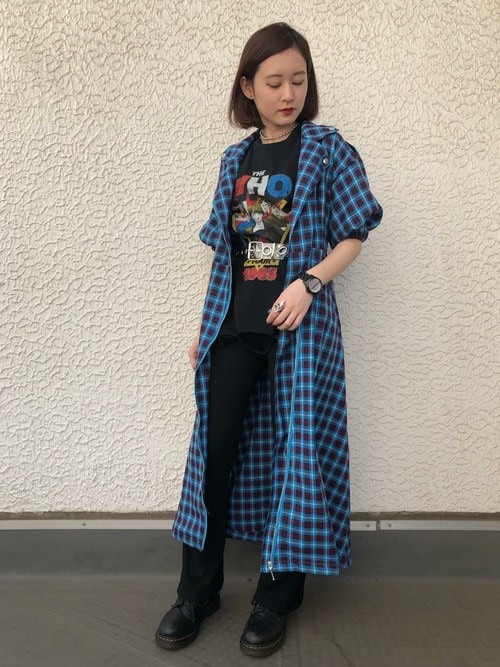 Jouetie Jouetie Jouetieのワンピースを使ったコーディネート Wear