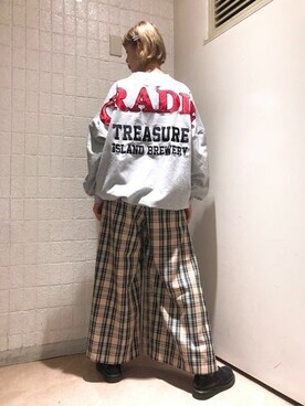 jouetieさん（レディース・167cm）の冬コーディネート