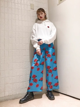 jouetieさん(レディース・167cm)の春コーディネート