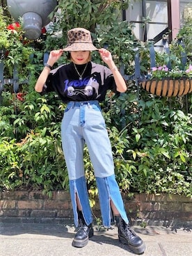 jouetieさん（レディース・161cm）の秋コーディネート