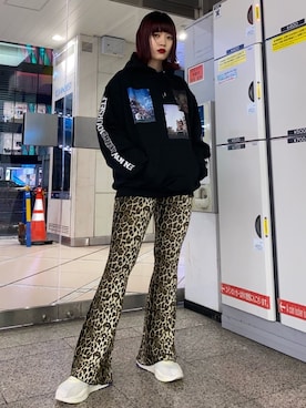 jouetieさん（レディース・151cm）の秋コーディネート