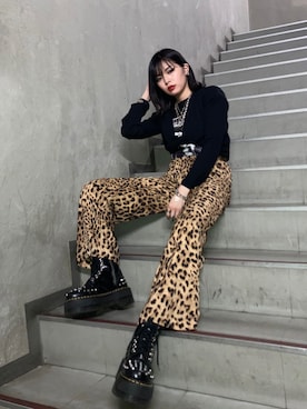 jouetieさん（レディース・151cm）の春コーディネート